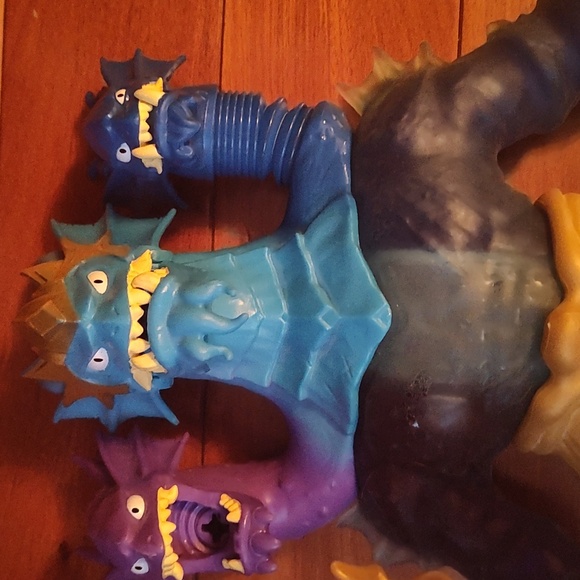 Goojitsu - Picture 3 of 3